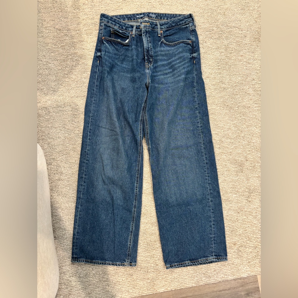 Universal Thread & Old Navy Jeans - image 2